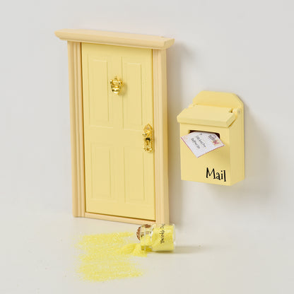 Little Secret Door Fairy Door Set
