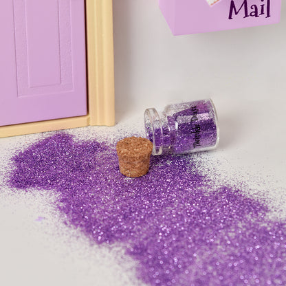 #Lavender-Purple