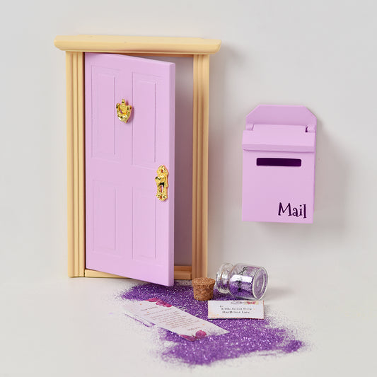 #Lavender-Purple