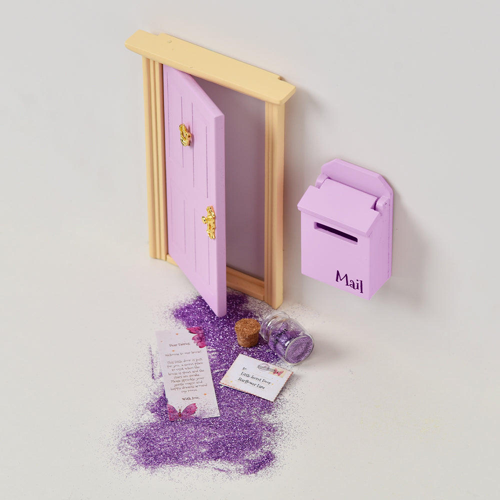 #Lavender-Purple