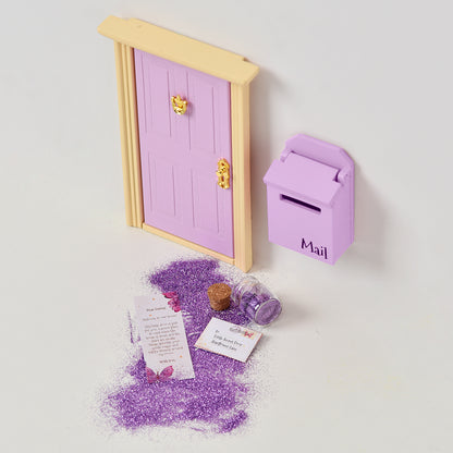 #Lavender-Purple