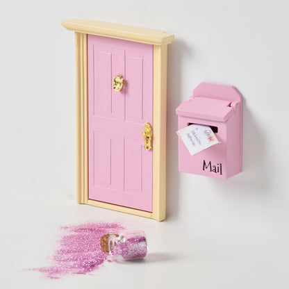 Little Secret Door Fairy Door Set